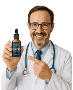 Audifort supplement benefits